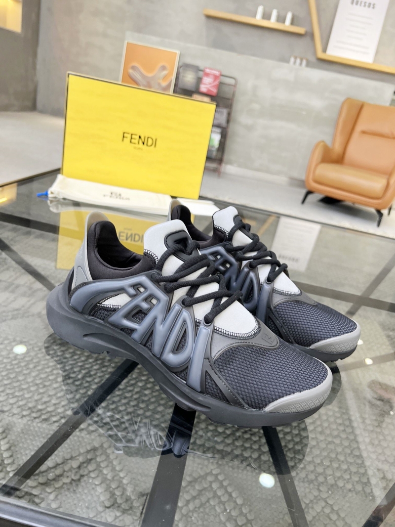 Fendi Sneakers